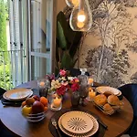 Apartamento Ai Cantici *