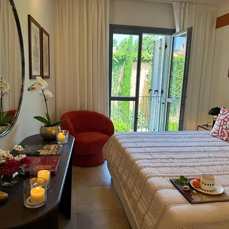 Ai Cantici Appartement