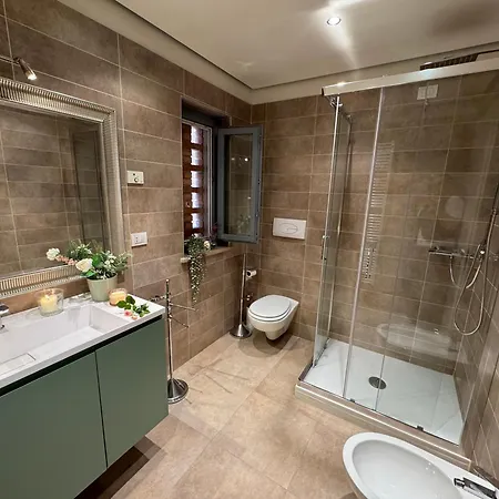 Apartamento Ai Cantici *