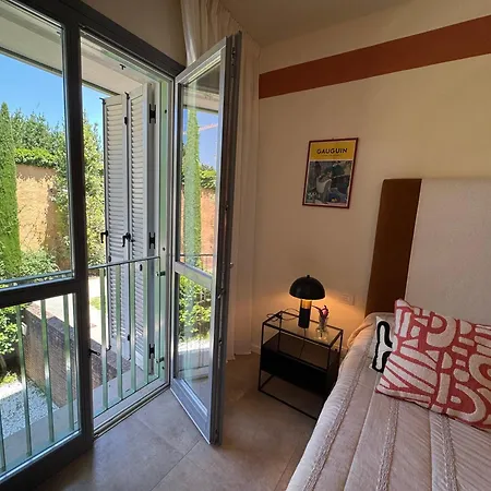 Apartamento Ai Cantici *
