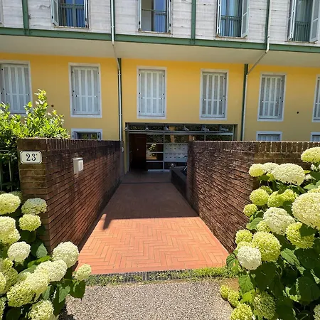 Apartamento Ai Cantici