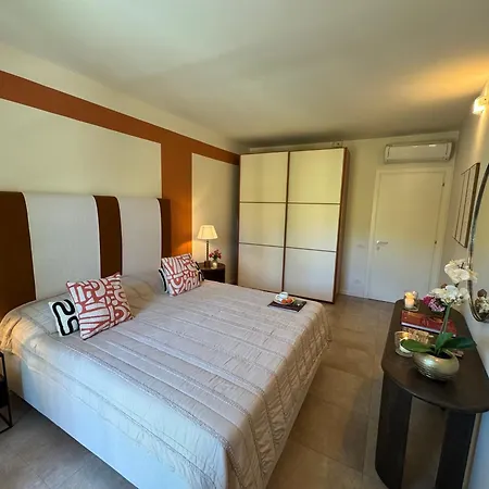 Apartamento Ai Cantici *