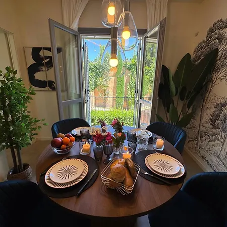 Ai Cantici Apartamento Lucca