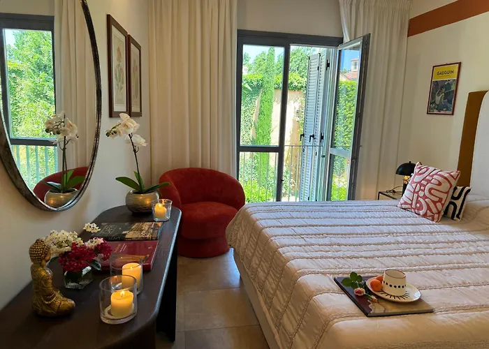 Ai Cantici Apartamento