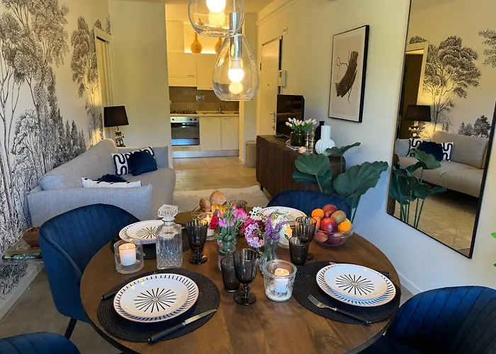 Ai Cantici Διαμέρισμα *