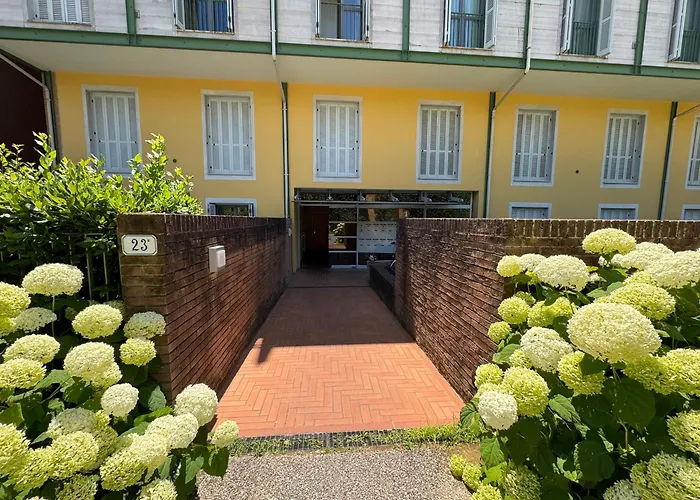 Apartamento Ai Cantici